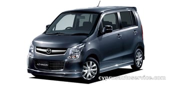 AZWAGON