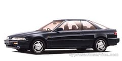 HONDA INTEGRA