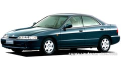 HONDA INTEGRA