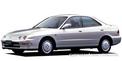 HONDA INTEGRA