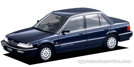 HONDA CIVIC 35M EXTRA