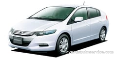 HONDA INSIGHT
