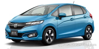 FIT HYBRID