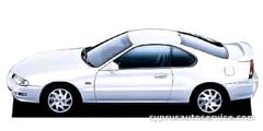 HONDA PRELUDE