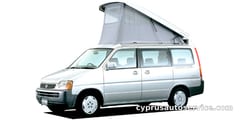 HONDA STEPWAGON