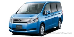 HONDA STEPWAGON