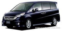 HONDA STEPWAGON