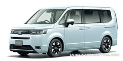 HONDA STEPWAGON