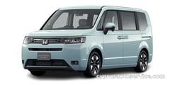 HONDA STEPWAGON