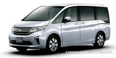 HONDA STEPWAGON