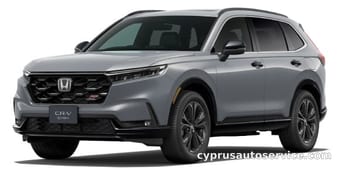 CRV