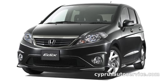 HONDA EDIX 24S