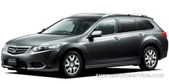 HONDA ACCORD TOURER