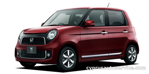 HONDA NONE PREMIUM