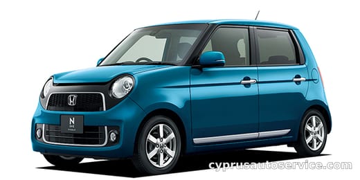 HONDA NONE PREMIUM