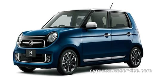 HONDA NONE PREMIUM