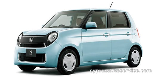 HONDA NONE STANDARD L