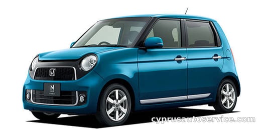 HONDA NONE PREMIUM