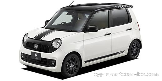 HONDA NONE PREMIUM TOURER SS NEO CLASSIC RACER PACKAGE