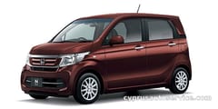 HONDA NWGN