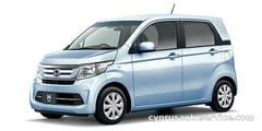 HONDA NWGN