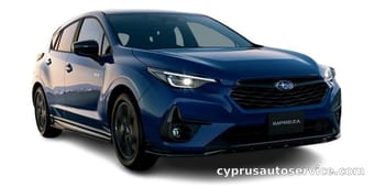 IMPREZA