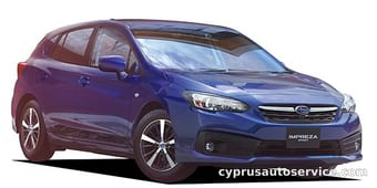 IMPREZA SPORTS