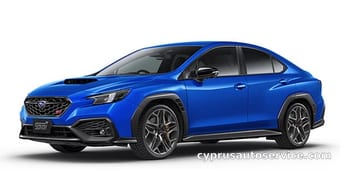 WRX S4