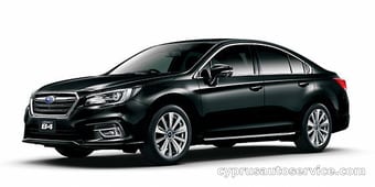 LEGACY B4