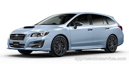 SUBARU LEVORG 1.6GT-S EYE SIGHT ADVANTAGE LINE