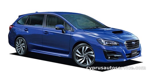 SUBARU LEVORG 2.0GT-S EYE SIGHT
