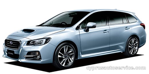 SUBARU LEVORG 1.6GT-S EYE SIGHT