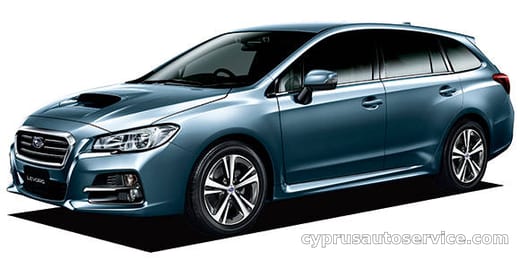 SUBARU LEVORG 1.6GT-S EYE SIGHT