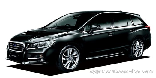 SUBARU LEVORG 2.0GT EYE SIGHT
