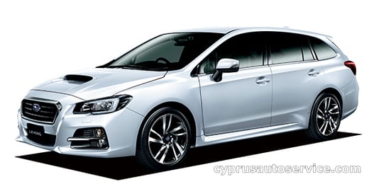 SUBARU LEVORG 2.0GT-S EYE SIGHT