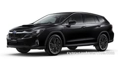 SUBARU LEVORG LAYBACK