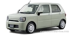 DAIHATSU MIRA TOCOT