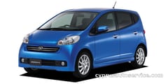 DAIHATSU SONICA