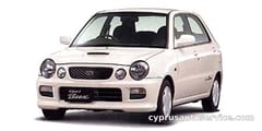 DAIHATSU OPTI