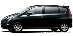 DAIHATSU BOON LUMINAS