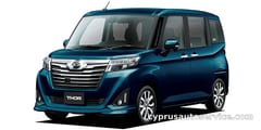 DAIHATSU THOR