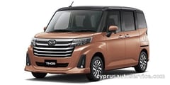 DAIHATSU THOR
