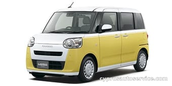 MOVE CANBUS