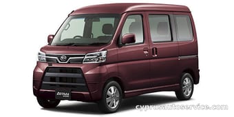 ATRAI WAGON