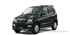 DAIHATSU TERIOS KID