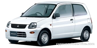 MINICA