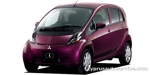MITSUBISHI I T