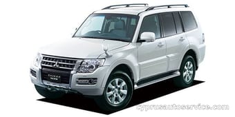 PAJERO