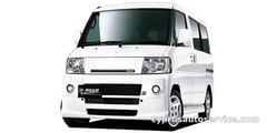 MITSUBISHI TOWN BOX