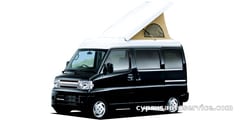 MITSUBISHI TOWN BOX